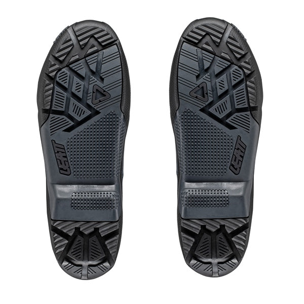 Leatt Boot Sole 4.5/5.5 Bk/gy 7