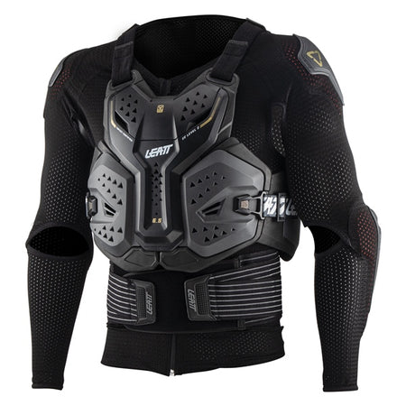 Leatt Body Protect 6.5 Graphene S