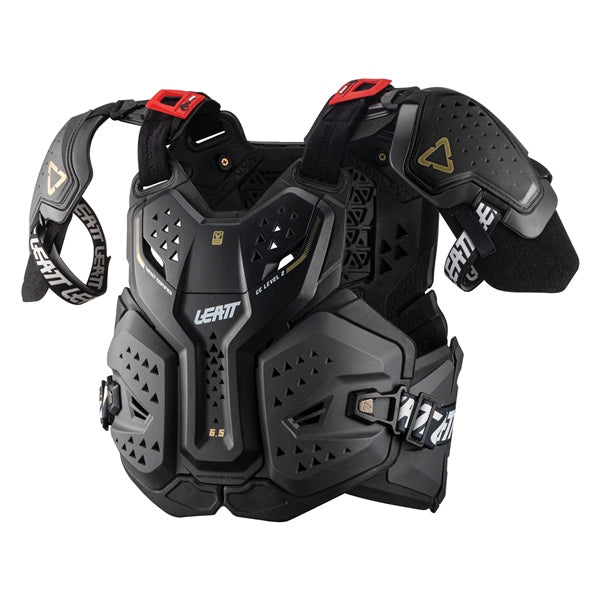 Leatt 6.5 Pro Chest Protector
