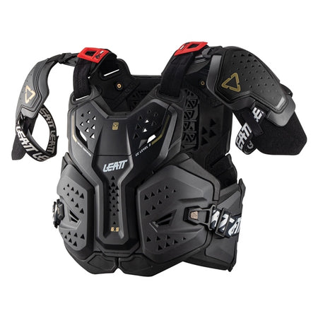 Leatt Chest Protect 6.5 PRO Graphene L/XL