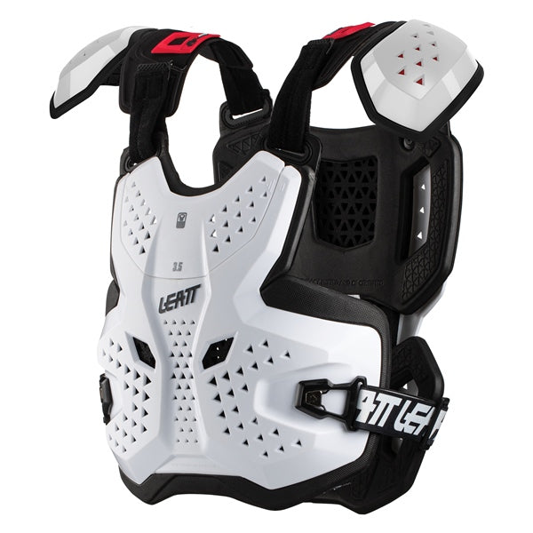 Leatt Chest Protect 3.5 PRO WH
