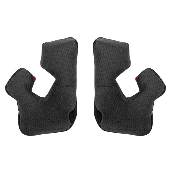Leatt Cheek Pads Moto 8.5/9.5 25MM