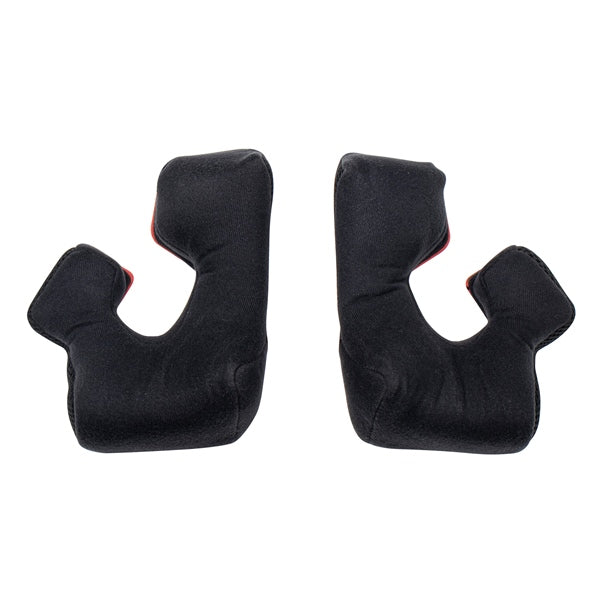 Leatt Cheek Pads Moto 7.5 40MM