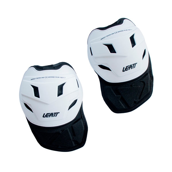 Leatt Shoulder Guard 5.5 PRO HD WH QTY2