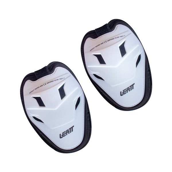 Leatt Shoulder Guard 5.5 PRO JR WH QTY2