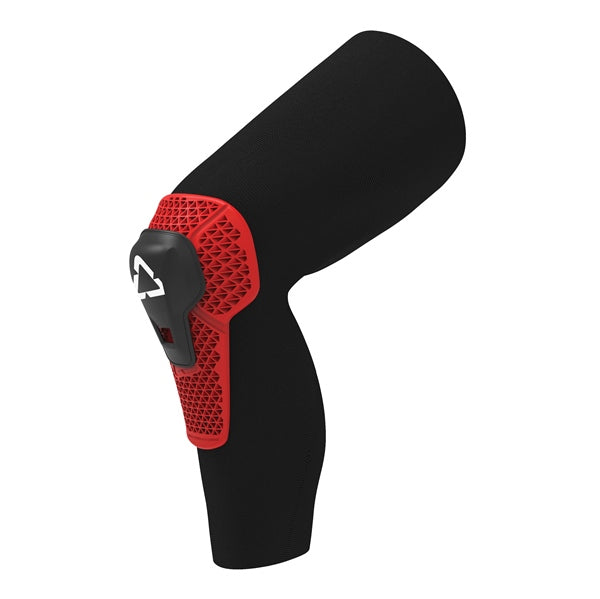 Leatt Knee CUP W/sock Hybrid QTY2 2XL