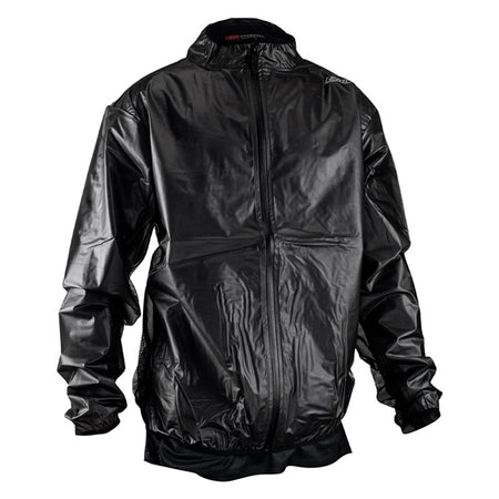 Leatt Race Over Jacket