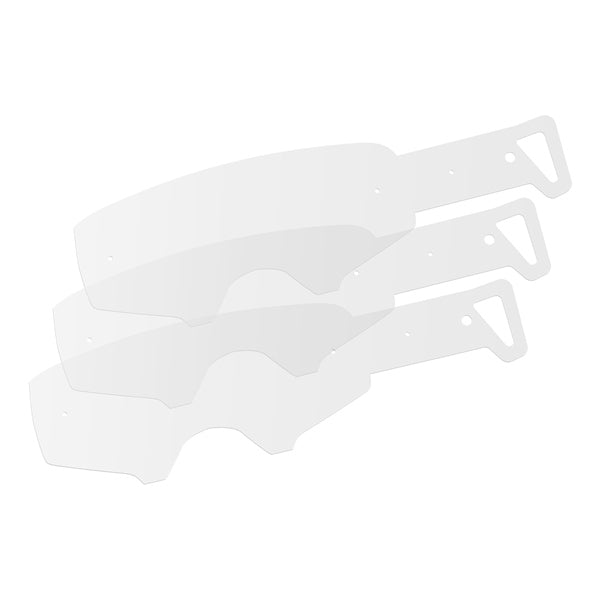 Leatt Tear-off Lamin Sealed 2X7
