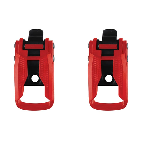 Leatt Buckle 3.5 RD QTY2