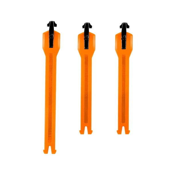 Leatt 3.5 Strap Kit
