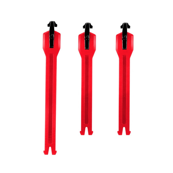 Leatt 3.5 Strap Kit