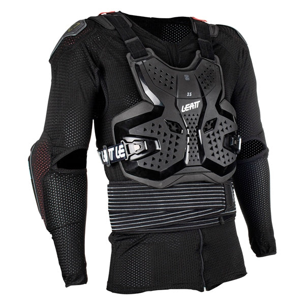 Leatt Body Protect 3.5 Graphene