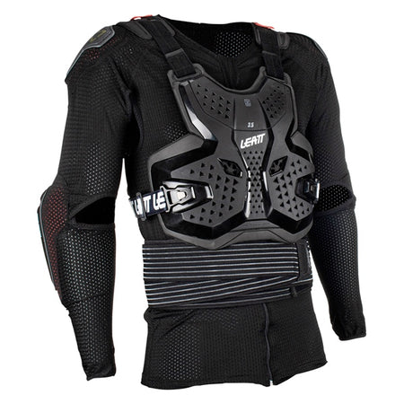 Leatt Body Protect 3.5 Graphene