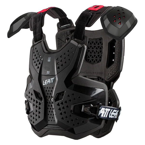 Leatt Chest Protect 3.5 PRO BK