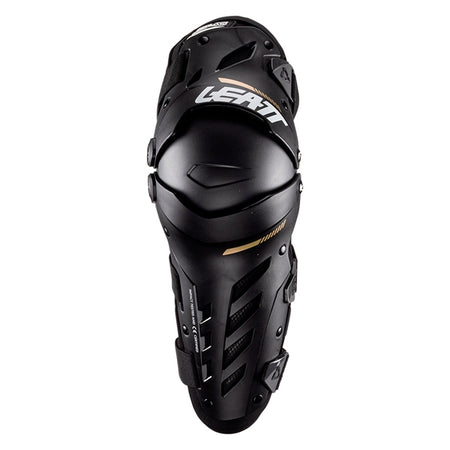 Leatt Knee/shin Guard Dual Axis BK