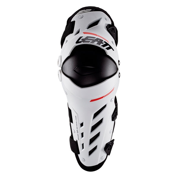 Leatt Knee/shin Guard Axis WH