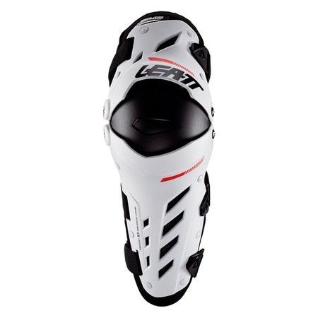 Leatt Knee/shin Guard Axis WH