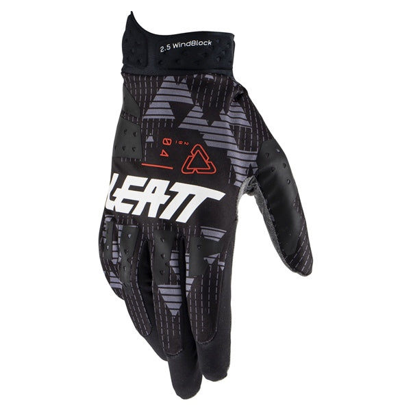 Leatt Glove Moto 2.5 Windblock BK XL 11