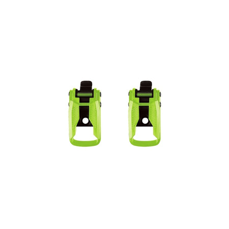 Leatt Buckle 4.5 Citrus QTY2