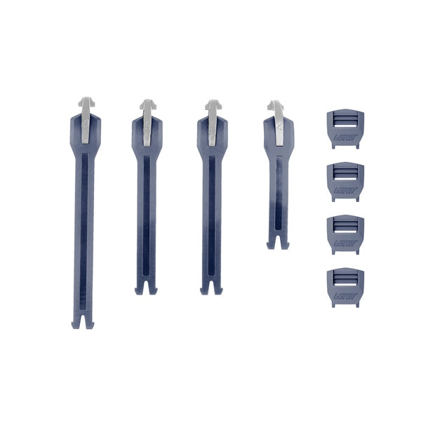 Leatt Strap KIT 4.5 DBL QTY4