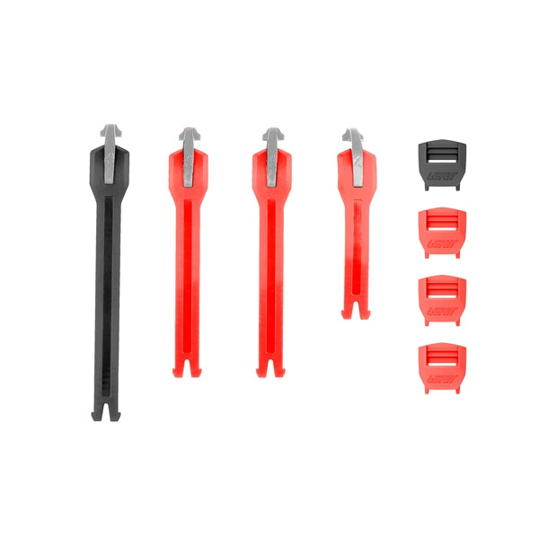Leatt Strap KIT 5.5 RD Qty3/bk QTY1
