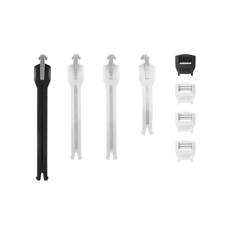 Leatt Strap KIT 5.5 WH Qty3/rd QTY1