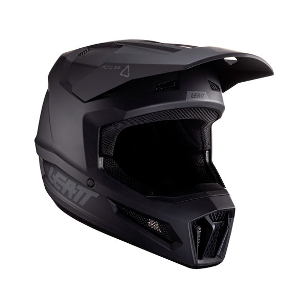 Leatt Helm Moto 2.5 V24 Stlth
