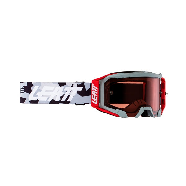 Leatt Gogg Velocity 5.5 Forge/pi