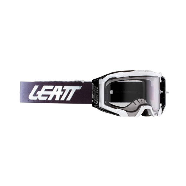 Leatt Gogg Velocity 5.5 Wh/lgy
