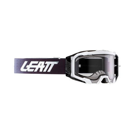 Leatt Gogg Velocity 5.5 Wh/lgy