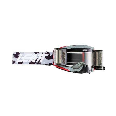Leatt Gogg Velocity 5.5 Roll-off Forge/clr