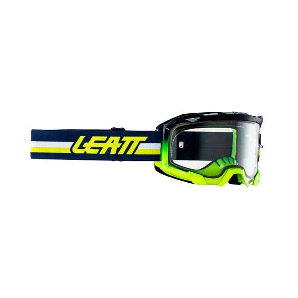 Leatt Gogg Velocity 4.5 Bl/clr