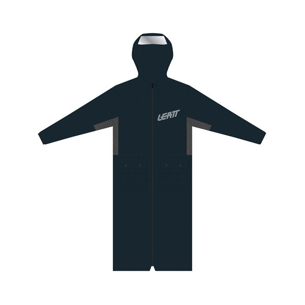 Leatt Jacket Mudcoat BK