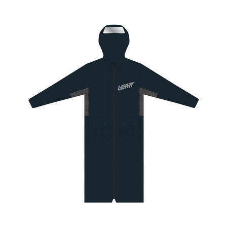 Leatt Jacket Mudcoat BK