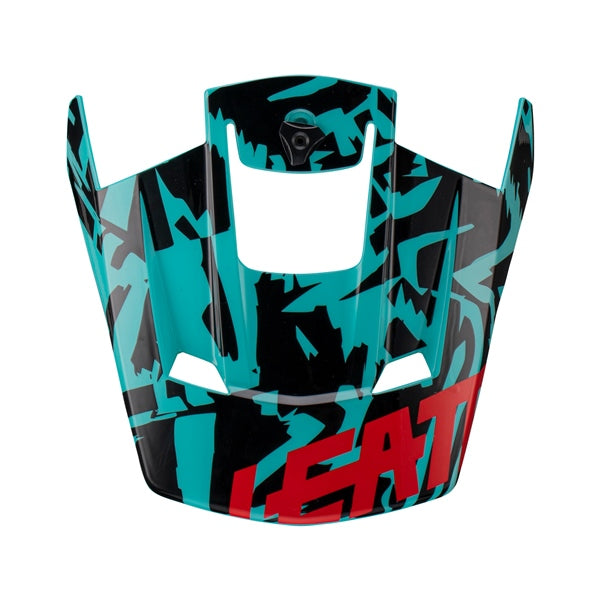 Leatt Peak for 3.5 Helmet - V23