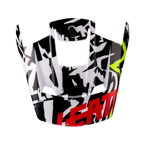 Leatt Peak for 3.5 Helmet - V23