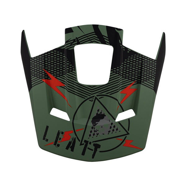 Leatt Helmet Components & Pieces - V23