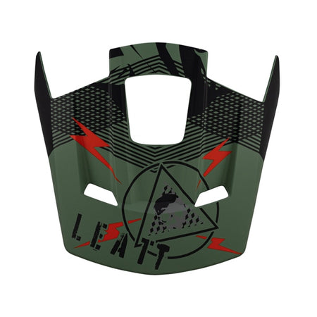 Leatt Helmet Components & Pieces - V23