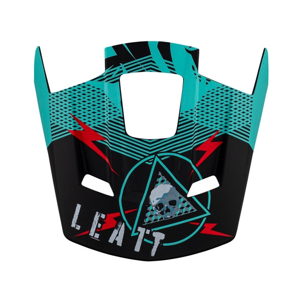 Leatt Helmet Components & Pieces - V23