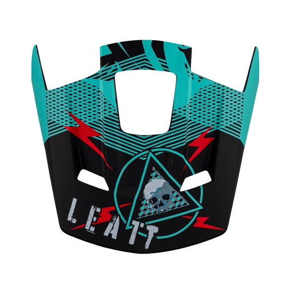 Leatt Helmet Components & Pieces - V23