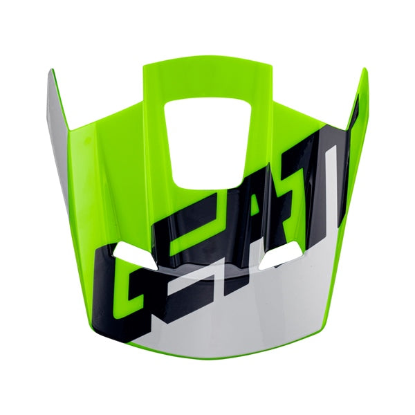 Leatt Peak Moto 2.5 V23 Lime XS/S
