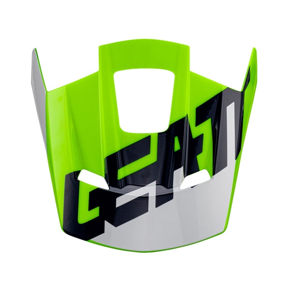 Leatt Peak Moto 2.5 V23 Lime M/2XL