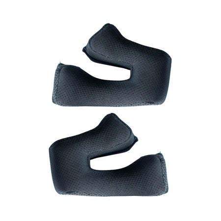 Leatt Cheek Pads Moto 2.5 #25 MM