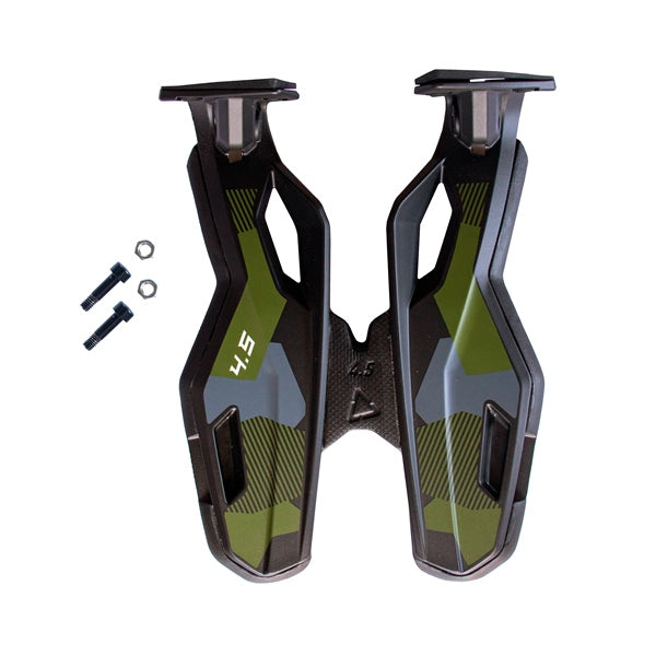 Leatt Thoracic Protection Kit