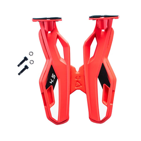 Leatt Thoracic Pack 4.5 Citrus