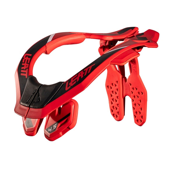 Leatt Neck Brace 4.5 RD L/XL
