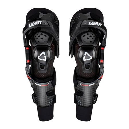 Leatt Knee Brace C-frame Hybrid L/XL QTY2