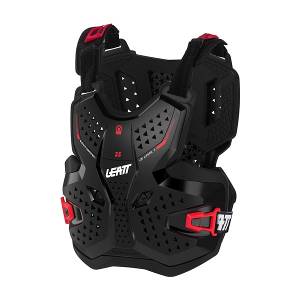 Leatt 3.5 Chest Protector - Junior