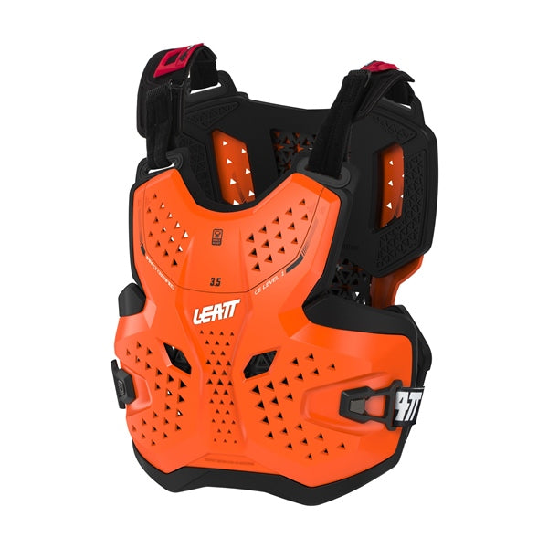 Leatt 3.5 Chest Protector - Junior