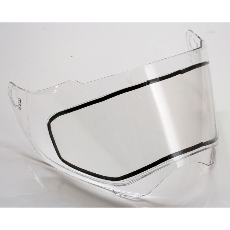 THH TX-26 CLEAR DOUBLE SHIELD